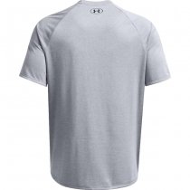 Under Armour Tech 2.0 Short Sleeve T-Shirt - Grey - XS