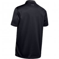 Under Armour Tech Polo - Black - M