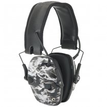 Howard Leight Impact Sport Sound Amplification Electronic Earmuff - Smoke