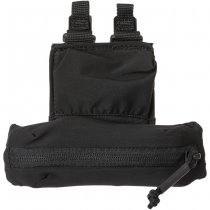 5.11 Flex Drop Pouch 2.0 - Black