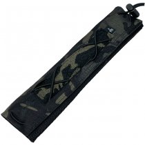 Pitchfork Headset Cover - Multicam Black