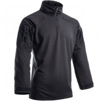 Pitchfork Advanced Combat Shirt - Black