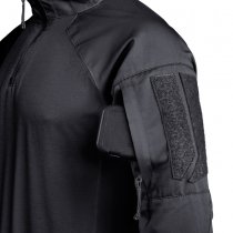 Pitchfork Advanced Combat Shirt - Black - M