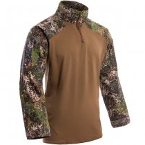 Pitchfork Advanced Combat Shirt - Landcamo Mammut