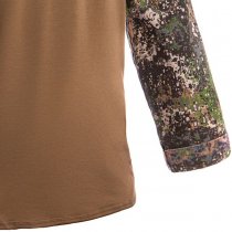 Pitchfork Advanced Combat Shirt - Landcamo Mammut - M