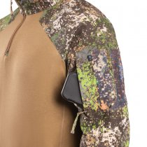 Pitchfork Advanced Combat Shirt - Landcamo Mammut - L