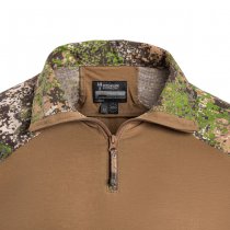 Pitchfork Advanced Combat Shirt - Landcamo Mammut - XL