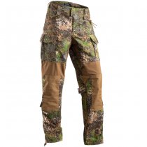 Pitchfork Advanced Combat Pants - Landcamo Mammut - M