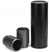 Caliber Gourmet Tactical Shot Glasses