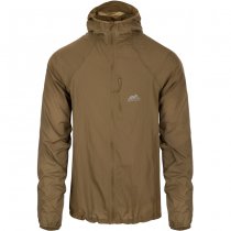 Helikon Tramontane Wind Jacket - Shadow Grey - S