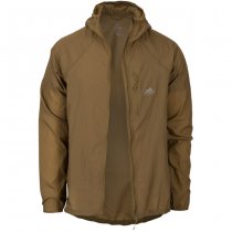 Helikon Tramontane Wind Jacket - Shadow Grey - M