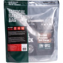 Tactical Foodpack 1 Meal Ration Delta