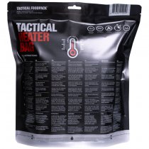 Tactical Foodpack Heater Bag