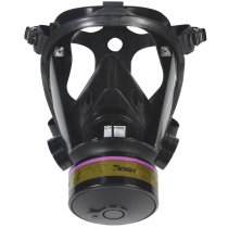 Sperian Survivair Opti-Fit Tactical Gas Mask