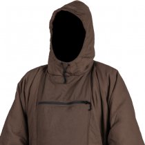 Helikon-Tex Swagman Roll Poncho - Earth Brown