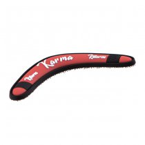 JTG Karma Returns Rubber Patch - Rose