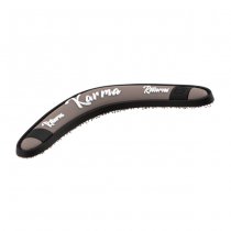 JTG Karma Returns Rubber Patch - Brown