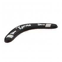 JTG Karma Returns Rubber Patch - Black