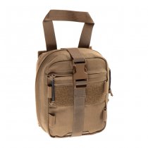 Clawgear IFAK Rip-Off Pouch Core - Coyote