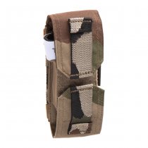 Clawgear 2-Way Tourniquet Pouch - CCE