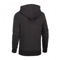 Clawgear CG Logo Hoodie - Black - S