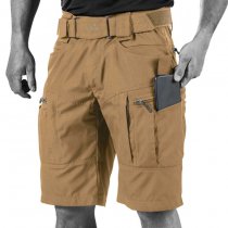 UF PRO P-40 Gen. 2 Tactical Shorts - Kangaroo - 33