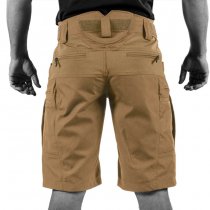 UF PRO P-40 Gen. 2 Tactical Shorts - Kangaroo - 33
