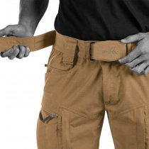 UF PRO P-40 Gen. 2 Tactical Shorts - Kangaroo - 33