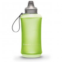 Hydrapak Crush 500ml - Sequoia Green