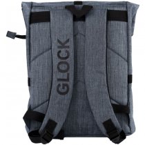 Glock Courier Style Backpack