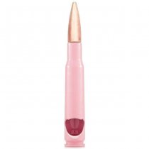 Lucky Shot .50 Cal BMG Bullet Bottle Opener - Pink