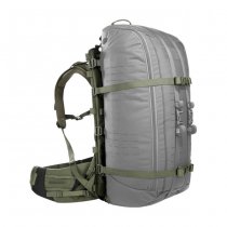 Tasmanian Tiger Base Carrier - Olive