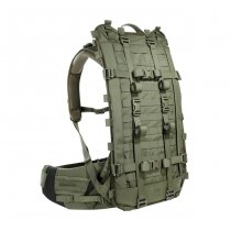 Tasmanian Tiger Base Carrier - Olive