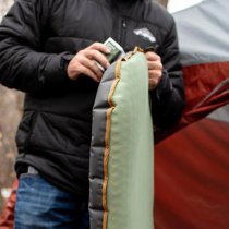 Klymit Klymaloft Regular Sleeping Pad - Olive