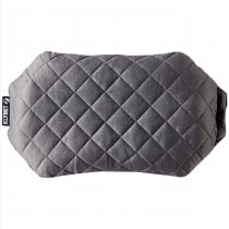 Klymit Luxe Pillow - Grey