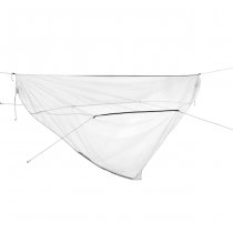 Klymit Traverse Bug Net - Grey