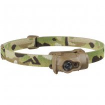 Princeton Tec Byte Tactical - Multicam