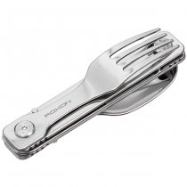 Roxon Cutlery Set C1 Stainless Steel