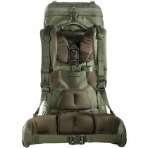 Tasmanian Tiger Base Pack 52 - Olive