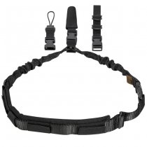 Tasmanian Tiger Single Multipurpose Sling - Black