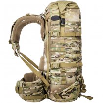 Tasmanian Tiger Base Pack 52 - Multicam