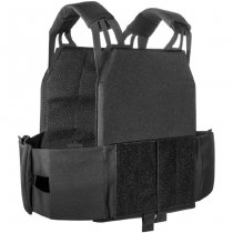 Tasmanian Tiger Plate Carrier LP MKII - Black