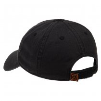 5.11 Flag Bearer Cap - Black