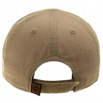 5.11 Flag Bearer Cap - Khaki