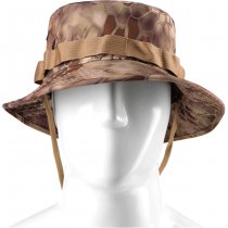 5.11 Kryptek Boonie Hat - Kryptek Highlander