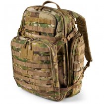 5.11 Rush72 2.0 Backpack - Multicam