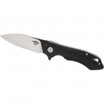 Bestech Knives Beluga Linerlock Folder - Black