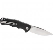 Bestech Knives Bobcat Linerlock Folder - Black