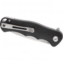 Bestech Knives Bobcat Linerlock Folder - Black