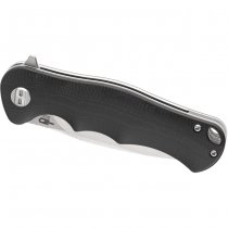 Bestech Knives Bobcat Linerlock Folder - Black